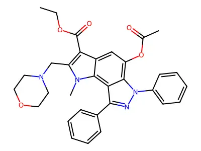 AH-262/14317003 structure