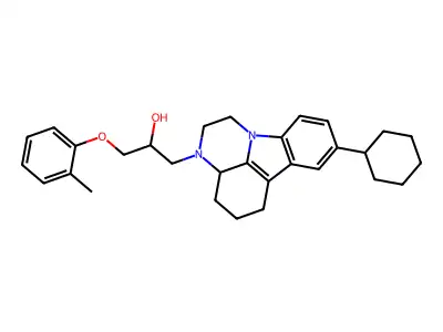 AH-262/32930020 structure