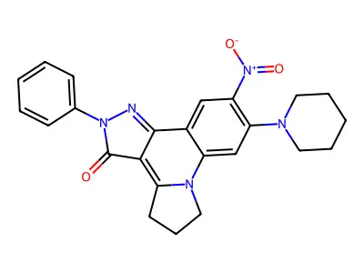 AH-262/36795038 structure