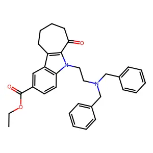 AH-262/36993007 structure