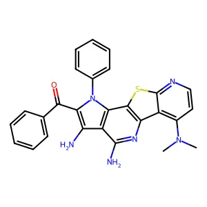 AH-262/37288010 structure