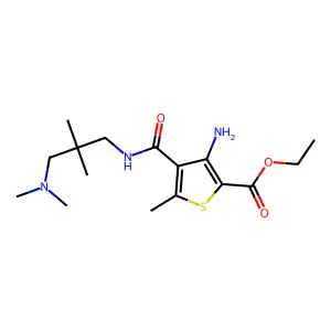AH-262/37295018 structure
