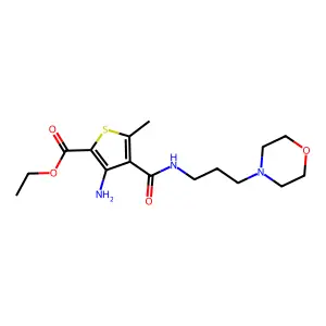 AH-262/37329006 structure