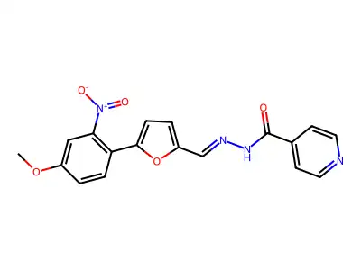 BIM-0023219.P001 structure