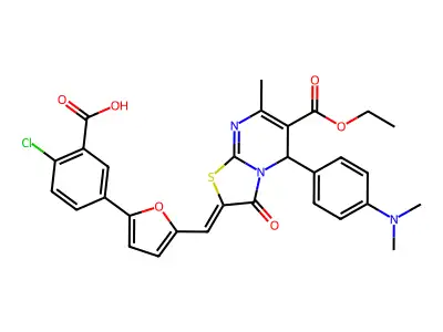 AH-487/11778115 structure