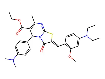 AH-487/11778118 structure