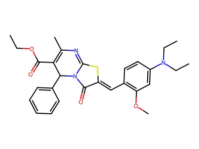 AH-487/11778131 structure