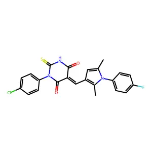 AH-487/11927116 structure