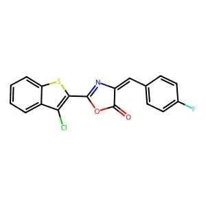 AH-487/13037251 structure