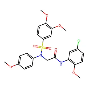 AH-487/13037253 structure