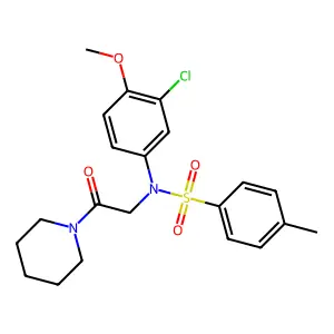 AH-487/14754019 structure