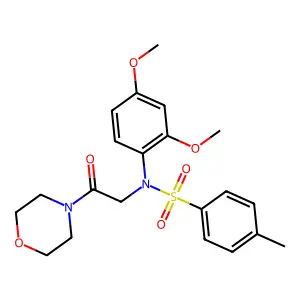 BAS 02210139 structure