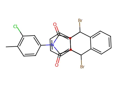 AH-487/36444013 structure