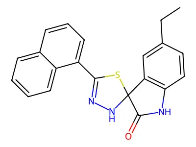 Ogremorphin structure