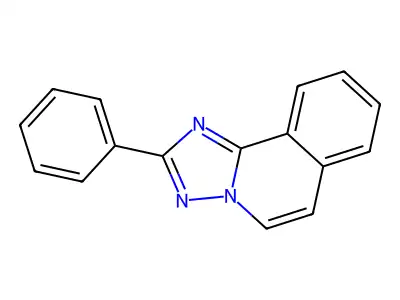 N-(5-nitro-6-oxo-1H-pyrimidin-2-yl)acetamide structure