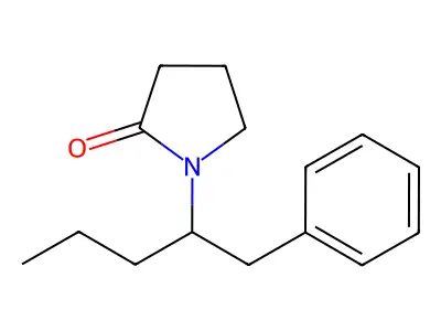 Oxoprolintane structure