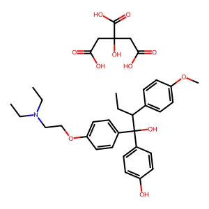 Cyanamide, (methylenedi-4,1-phenylene)bis- structure