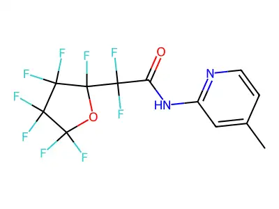 BAS 00501840 structure