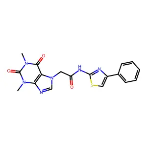 BAS 03587638 structure