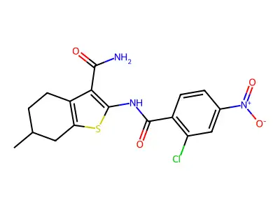 BAS 00540615 structure