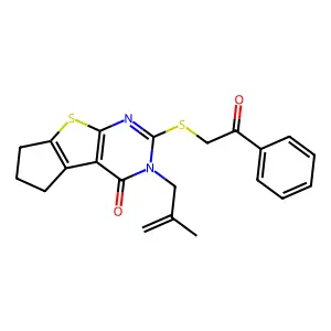 AJ-292/12415046 structure