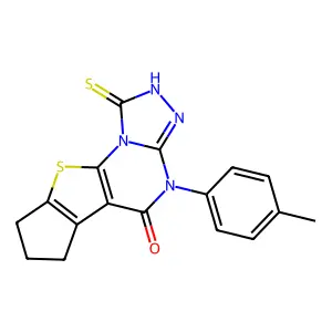 AJ-292/13047008 structure