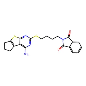 AB00100585-01 structure
