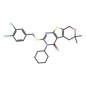 AJ-292/13048009 structure