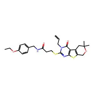 AJ-292/13049084 structure