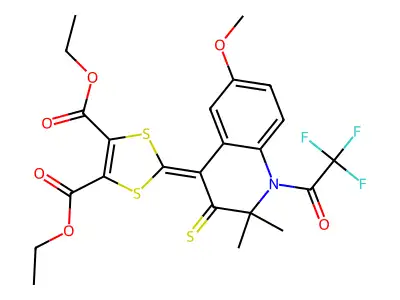 AJ-292/13093032 structure