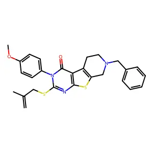 AJ-292/13093111 structure