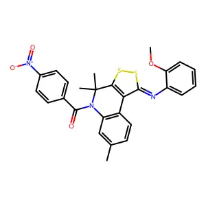 AJ-292/14596046 structure