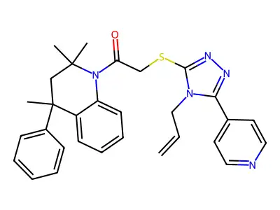 BIM-0010851.P001 structure