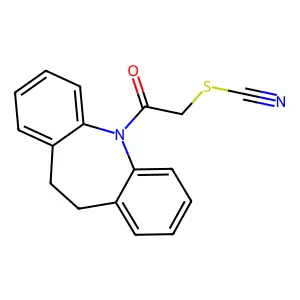 SARS-CoV-2 3CLpro-IN-16 structure