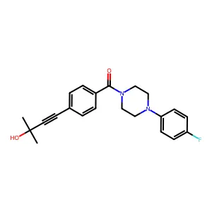AJ-292/14692002 structure