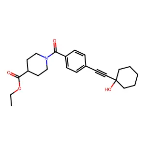 AJ-292/14692010 structure
