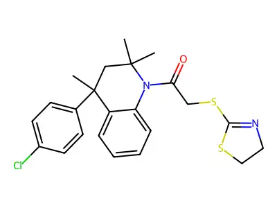 AJ-292/14826012 structure