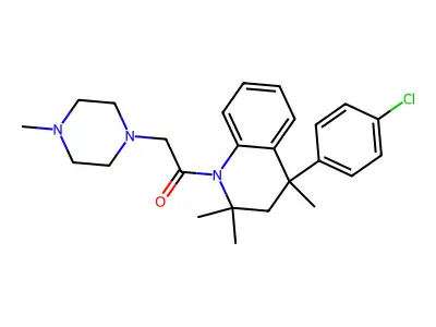 AJ-292/14827003 structure