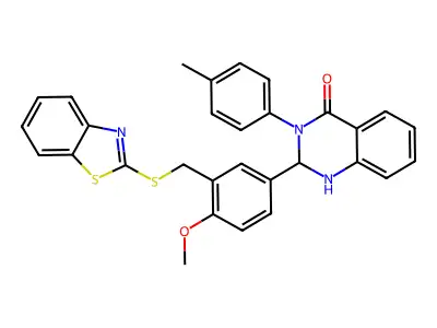 AJ-292/15006060 structure