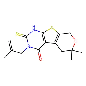 AJ-292/37222026 structure