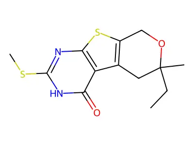 AJ-292/37222034 structure