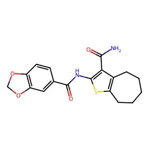 BAS 07437705 structure