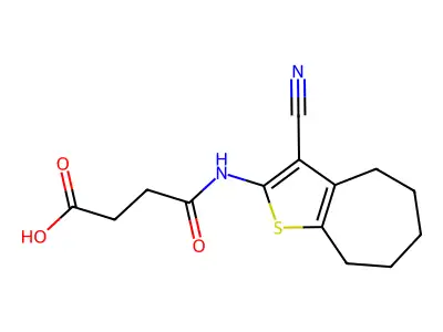 BAS 05512753 structure