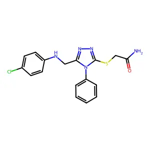 BAS 02241898 structure