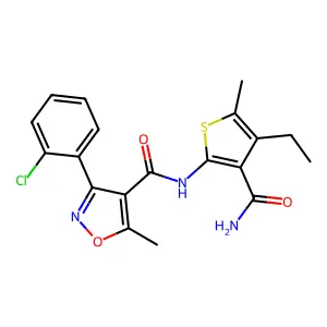 BIM-0046281.P001 structure