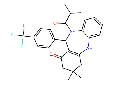 BAS 13119239 structure