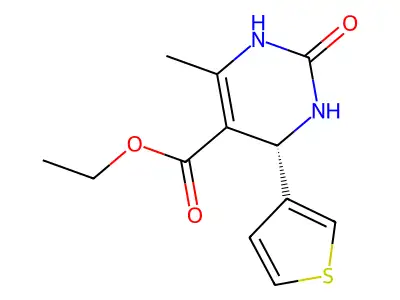 SYAF080 racemate structure