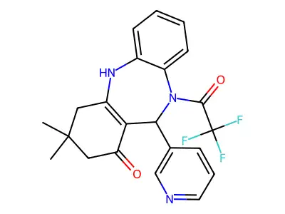 BAS 02927170 structure