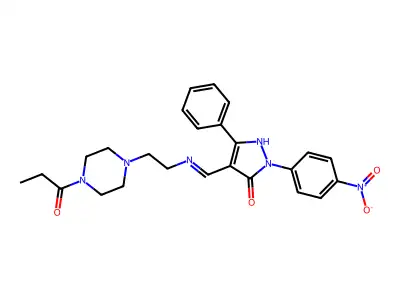 BAS 01257377 structure