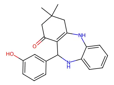 BAS 05515452 structure